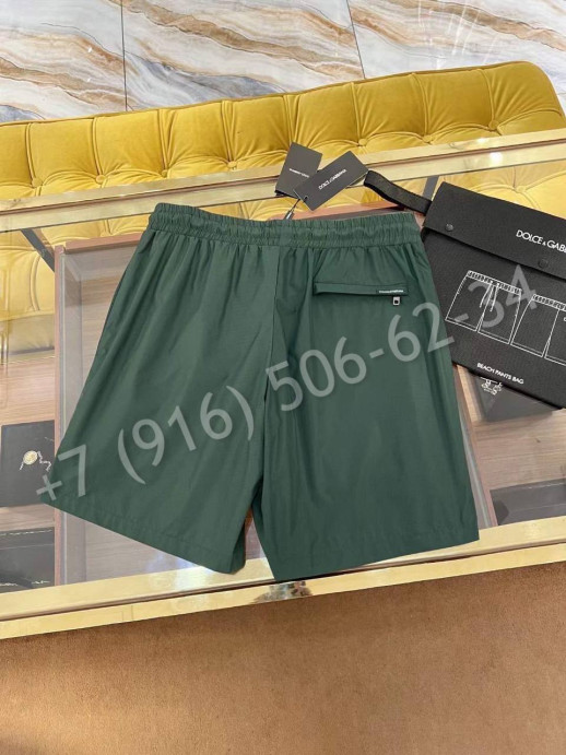 Шорты плавательные Dolce & Gabbana 31771