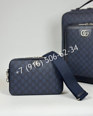 Сумка Gucci 24996 2