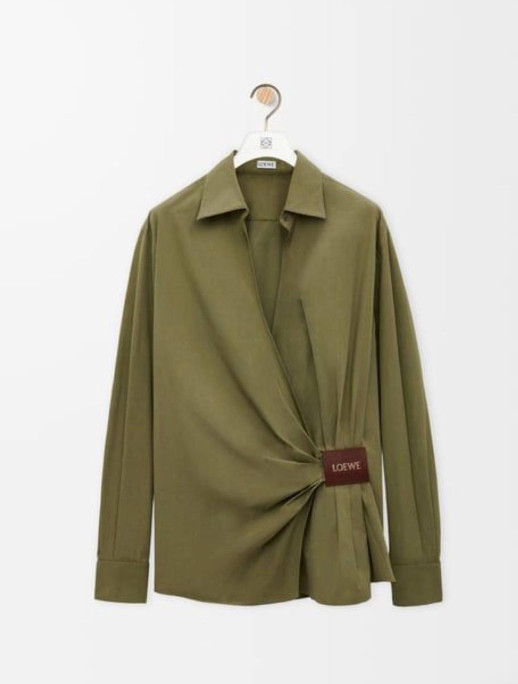 Рубашка Loewe 34800 1