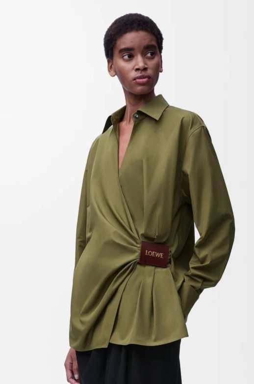 Рубашка Loewe 34800 1