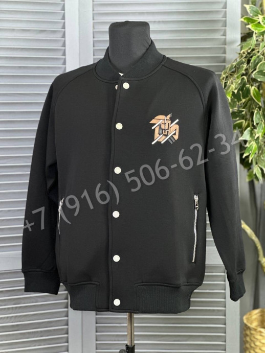 Бомбер Hermes 21784