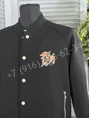 Бомбер Hermes 21784