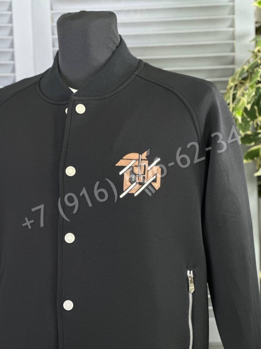 Бомбер Hermes 21784