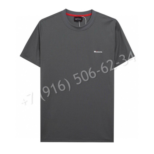 Футболка KITON 31873