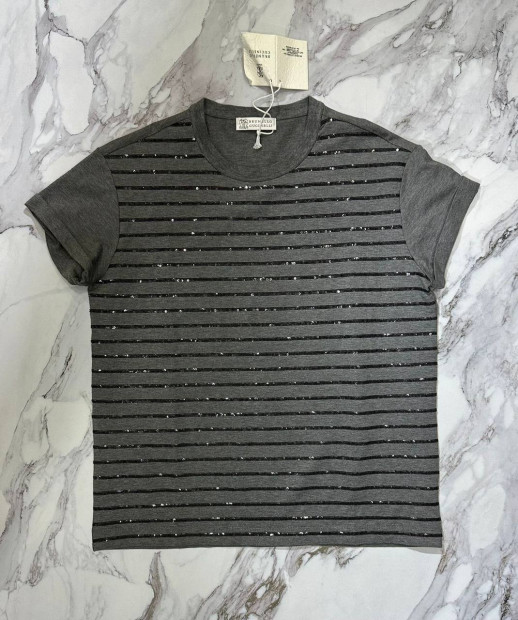 Футболка BRUNELLO CUCINELLI 21984