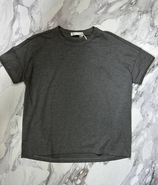 Футболка BRUNELLO CUCINELLI 21984