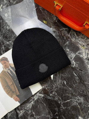 Шапка Moncler 23567 4