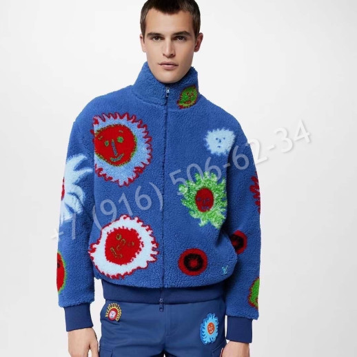 Бомбер Louis Vuitton 22084