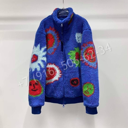 Бомбер Louis Vuitton 22084