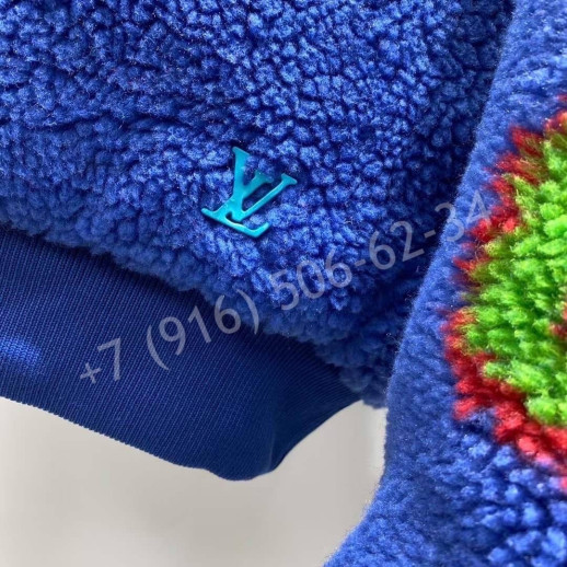 Бомбер Louis Vuitton 22084