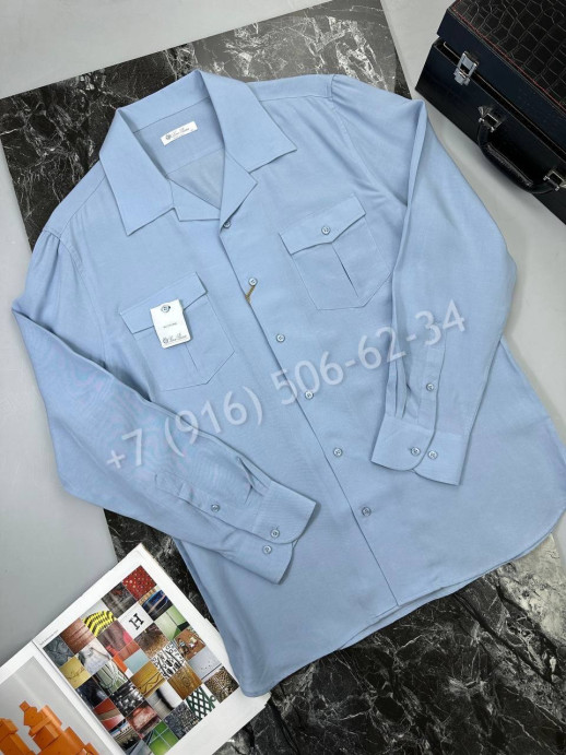 Рубашка Loro Piana 32173