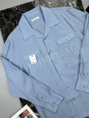 Рубашка Loro Piana 32173