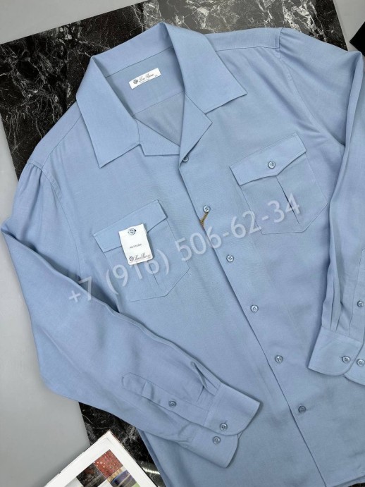 Рубашка Loro Piana 32173