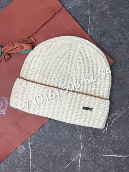 Шапка Loro Piana 23584 2