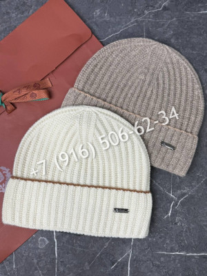 Шапка Loro Piana 23584 2