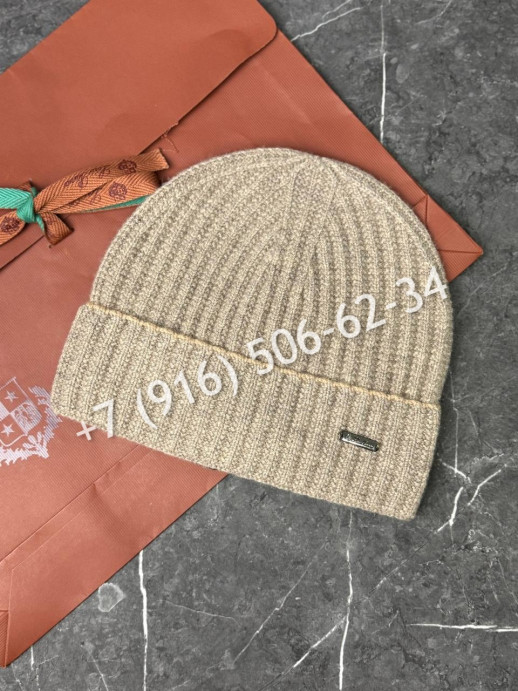 Шапка Loro Piana 23584 2