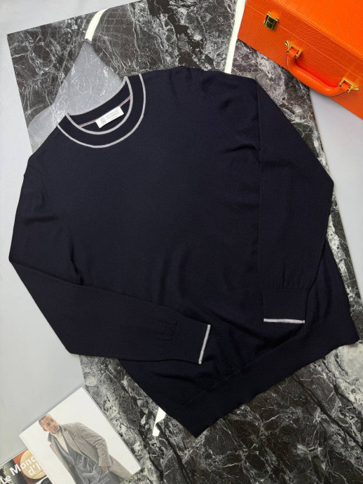 Поло Brunello Cucinelli 5811 4