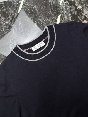 Поло Brunello Cucinelli 5811 4