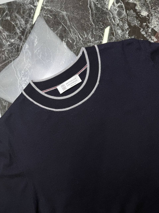 Поло Brunello Cucinelli 5811 4