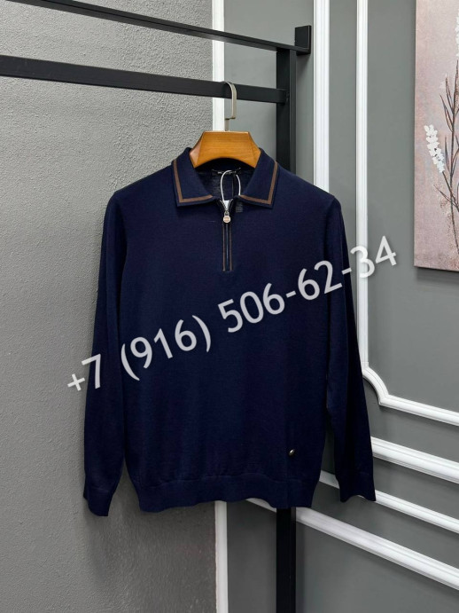 Поло KITON 22359 2