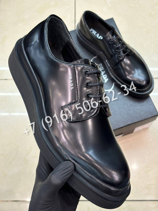 Туфли Prada 6123 1