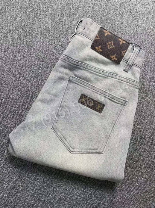 Джинсы Louis Vuitton 12165