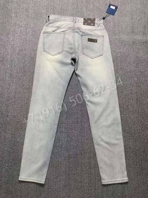 Джинсы Louis Vuitton 12165