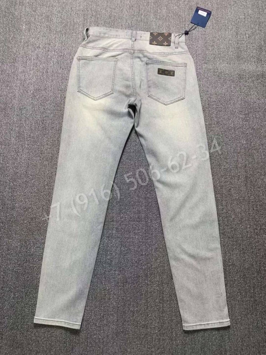 Джинсы Louis Vuitton 12165