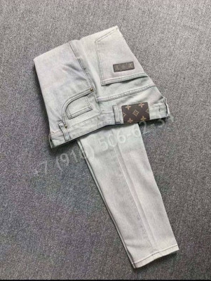 Джинсы Louis Vuitton 12165