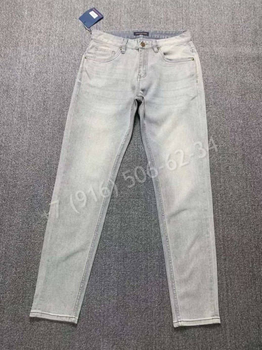 Джинсы Louis Vuitton 12165