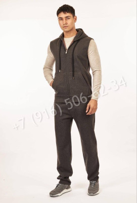 Прогулочный костюм Brunello Cucinelli 22388