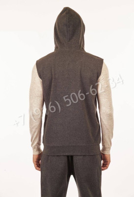 Прогулочный костюм Brunello Cucinelli 22388