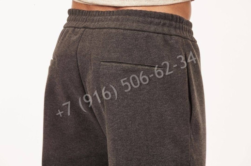 Прогулочный костюм Brunello Cucinelli 22388