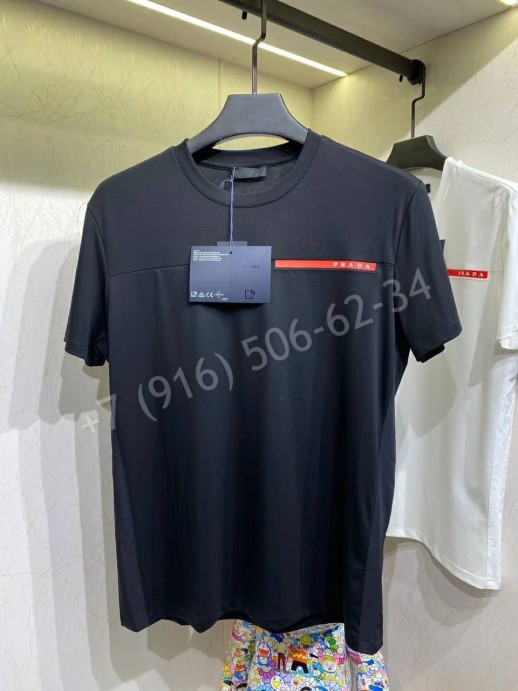 Футболка Prada 12290