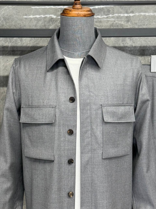 Костюм Zegna 24097 3