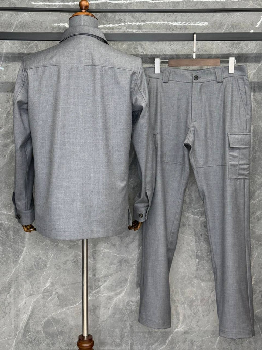 Костюм Zegna 24097 3