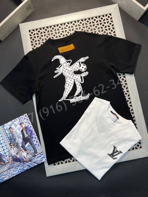 Футболка Louis Vuitton 12490