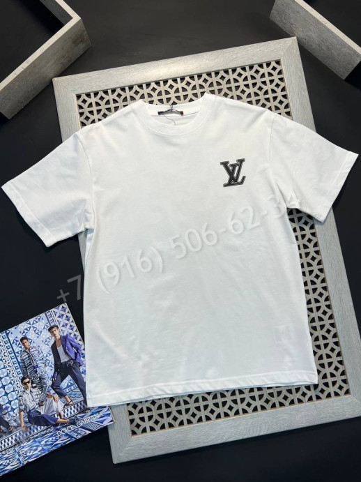 Футболка Louis Vuitton 12490