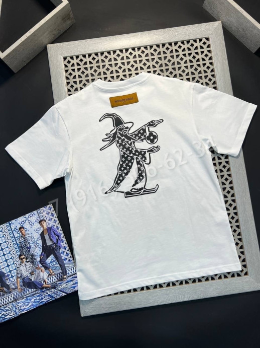 Футболка Louis Vuitton 12490