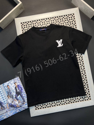 Футболка Louis Vuitton 12490