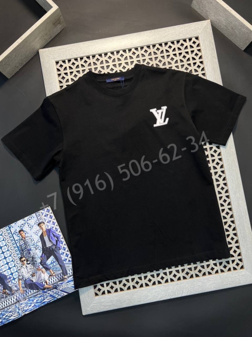 Футболка Louis Vuitton 12490