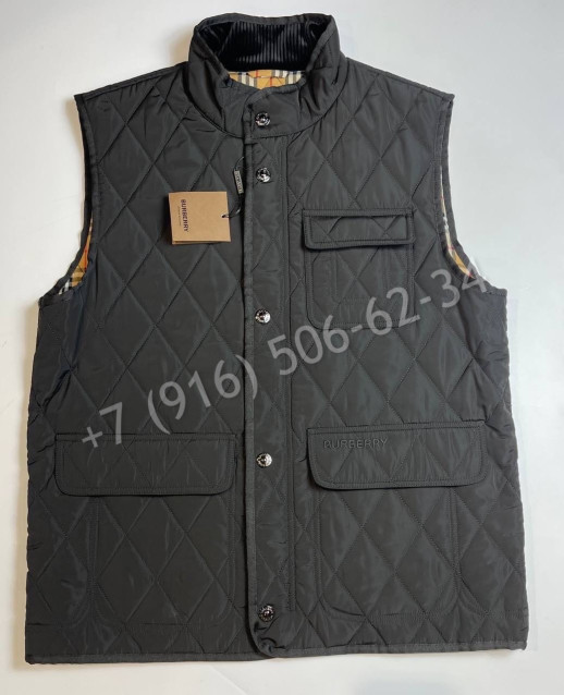 Жилетка Burberry 22695