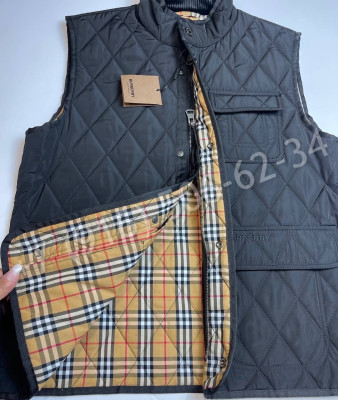 Жилетка Burberry 22695