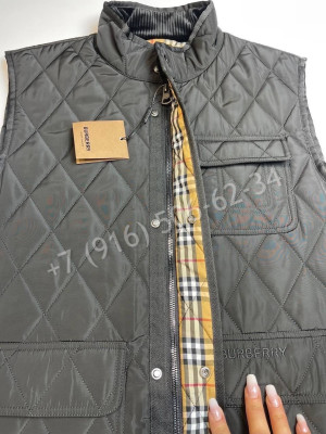 Жилетка Burberry 22695