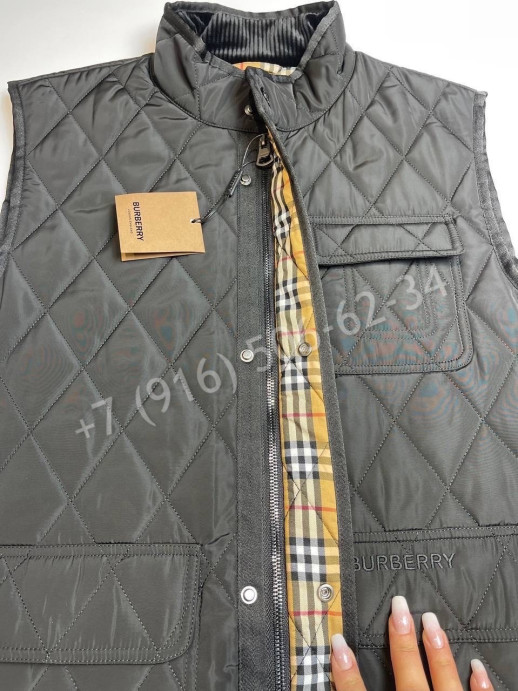 Жилетка Burberry 22695