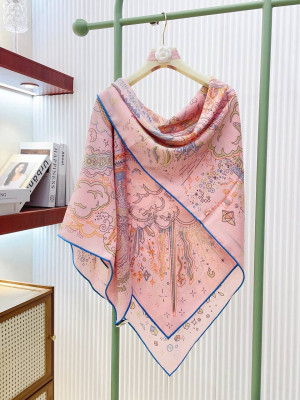 Платок Hermes 10634