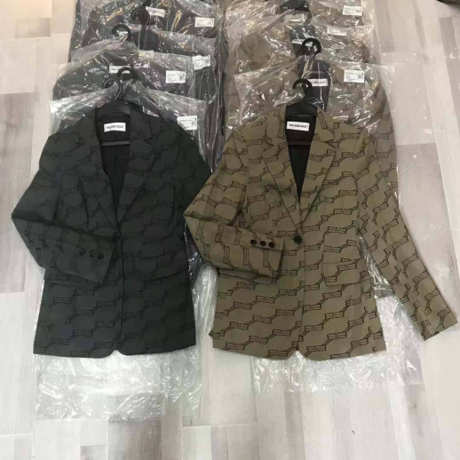 Пиджак Balmain 12591