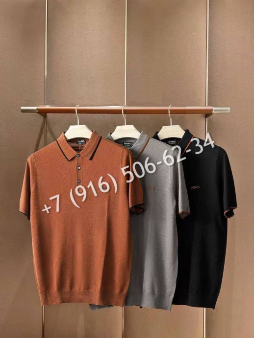 Поло Zegna 26919 1