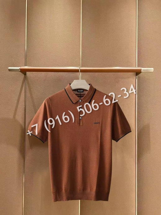 Поло Zegna 26919 1