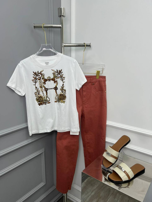 Футболка Hermes 32967